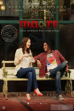 Movie Poster