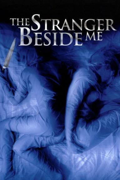 The Stranger Beside Me poster