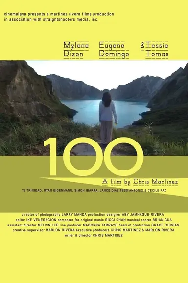 100 poster