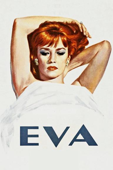 Eva poster