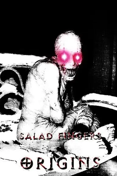 Salad Fingers: Origins poster