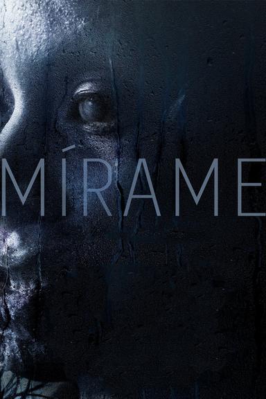 Mírame poster