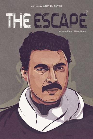 The Escape poster