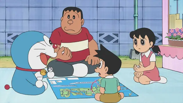 Episode Poster