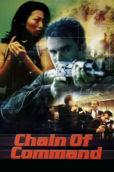 Chain of Command poster