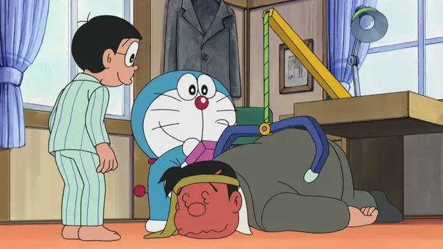 Episode Poster