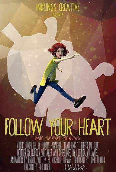 Follow Your Heart poster