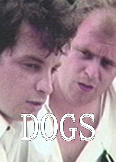 Dogs poster