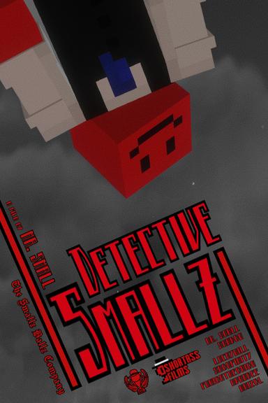 Detective Smallz poster