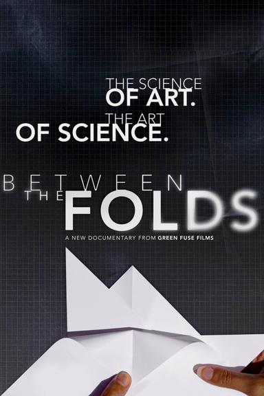 Between the Folds poster