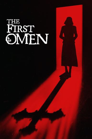 The First Omen poster