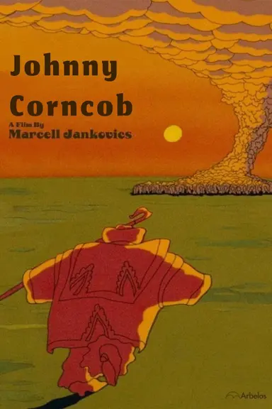 Johnny Corncob poster