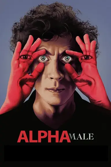 Alpha Male poster