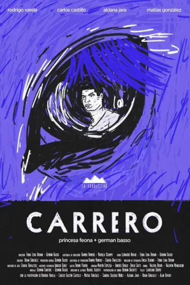 Carrero poster