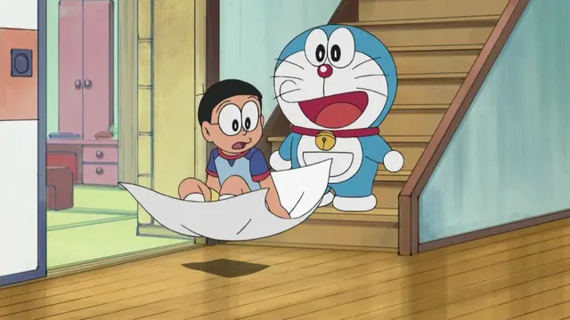 Episode Poster