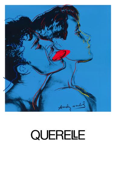 Querelle poster