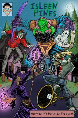 Movie Poster