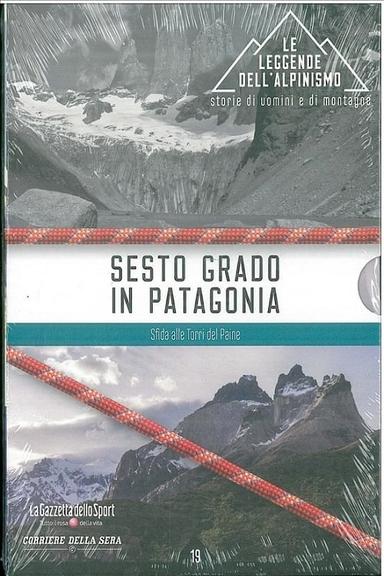 Sesto Grado in Patagonia poster