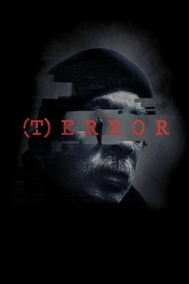 (T)ERROR poster