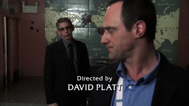 Episode Poster