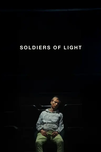 Soldiers of Light poster