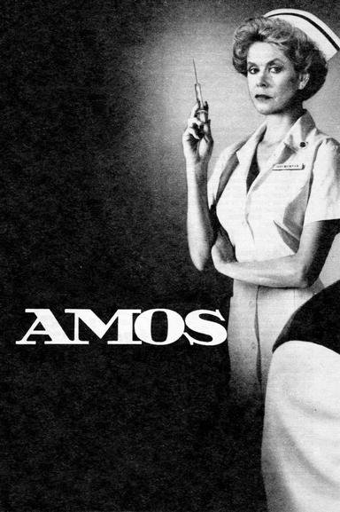 Amos poster