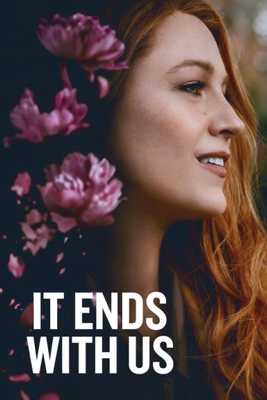 It Ends with Us poster