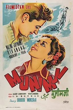 Movie Poster
