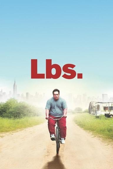 Lbs. poster