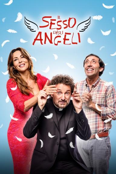 The Sex of Angels poster