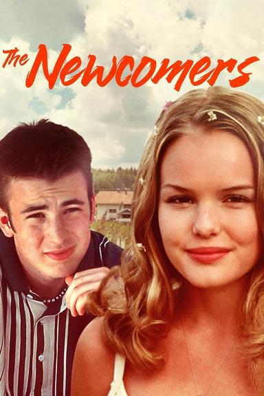 The Newcomers poster