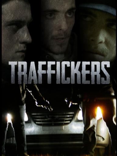 Traffickers poster