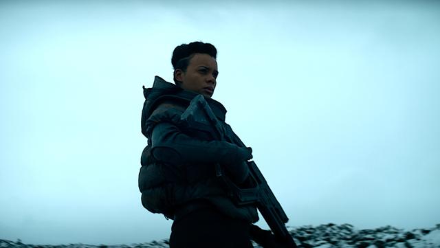 Episode Poster