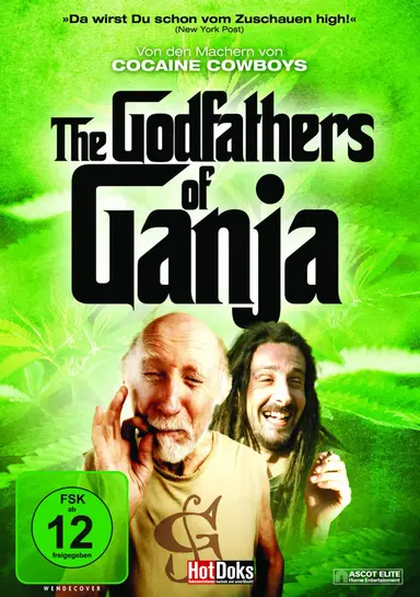 Square Grouper poster