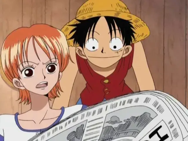 Episode Poster