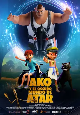 Movie Poster