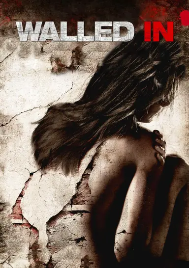 Walled In poster