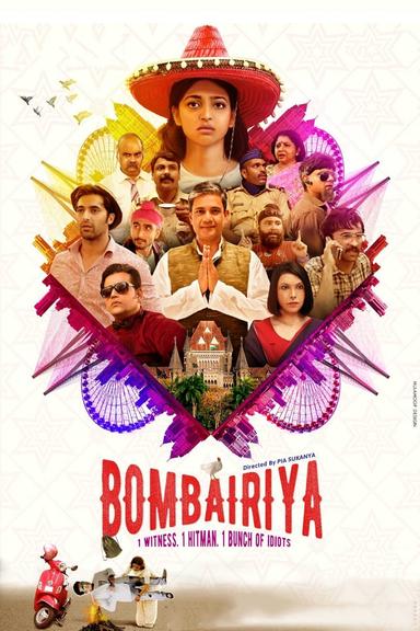 Bombairiya poster