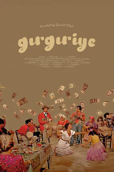 Gırgıriye poster