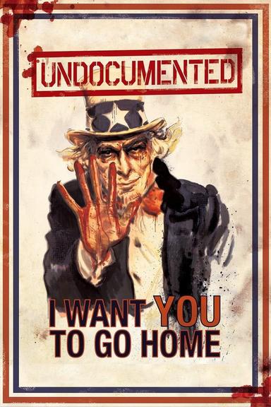 Undocumented poster