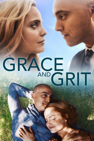 Grace and Grit poster