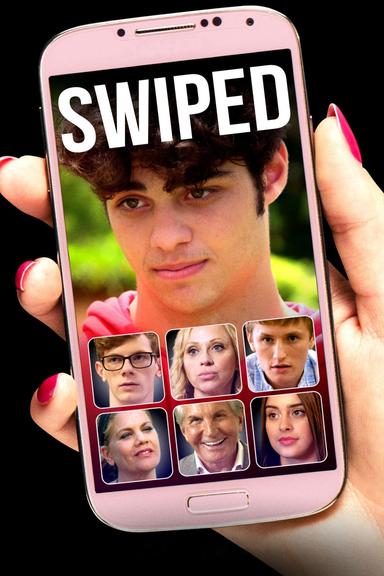 Swiped poster