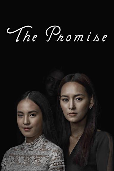 The Promise poster