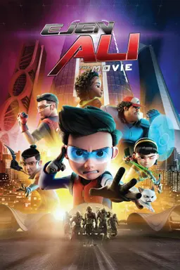 Movie Poster