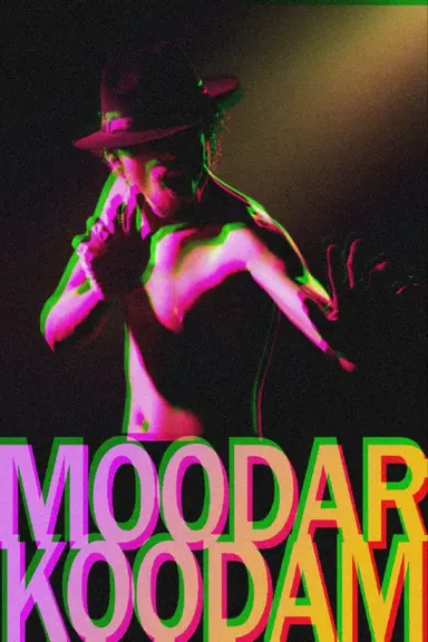 Moodar Koodam poster