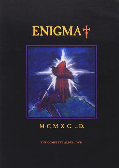 Enigma: MCMXC a.D. poster