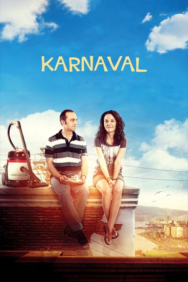 Karnaval poster