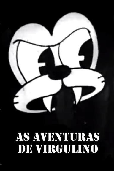 As Aventuras de Virgulino poster