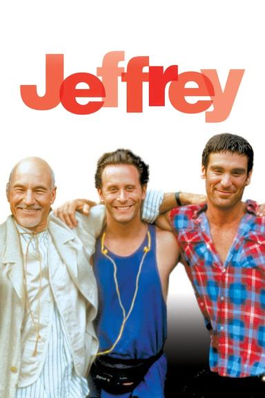 Jeffrey poster