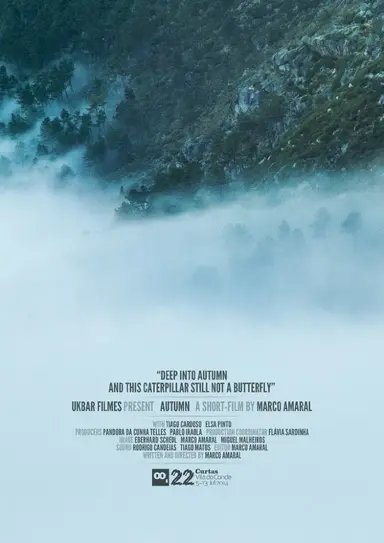 Autumn poster